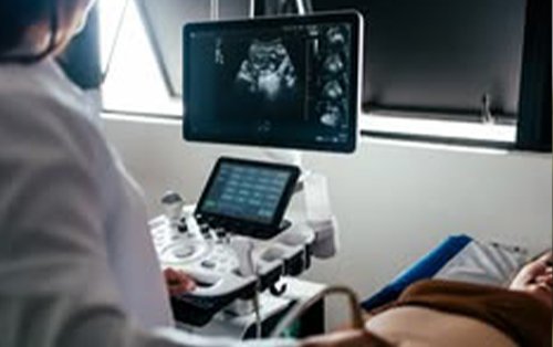 Ultrasound Management